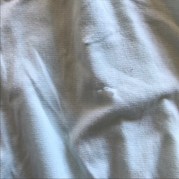 Lululemon Tank Aqua blue size 8 - Picture 5 of 5